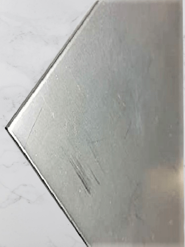 2b finish stainless steel sheets