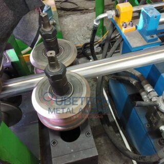 304 polish stainless steel pipes manufacturing