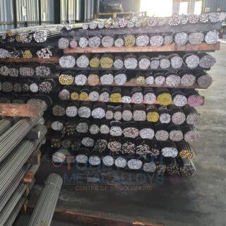 stainless steel round bars 303/304