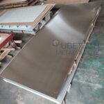 202 Stainless Steel Sheets Plates