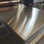 304 stainless steel sheets plates